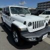 chrysler jeep-wrangler 2020 -CHRYSLER 【横浜 341ﾓ1091】--Jeep Wrangler JL36L--LW349553---CHRYSLER 【横浜 341ﾓ1091】--Jeep Wrangler JL36L--LW349553- image 29