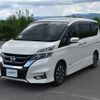 nissan serena 2017 -NISSAN--Serena DAA-GFC27--GFC27-068488---NISSAN--Serena DAA-GFC27--GFC27-068488- image 18