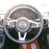 mazda roadster 2015 CFJ1541305 image 32