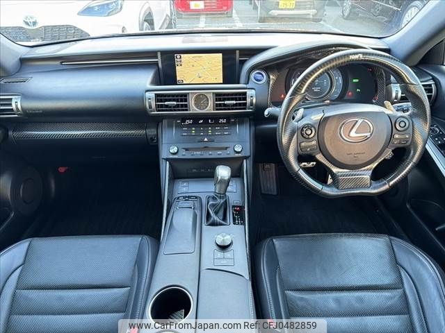 lexus is 2014 -LEXUS--Lexus IS DAA-AVE30--AVE30-5035111---LEXUS--Lexus IS DAA-AVE30--AVE30-5035111- image 2