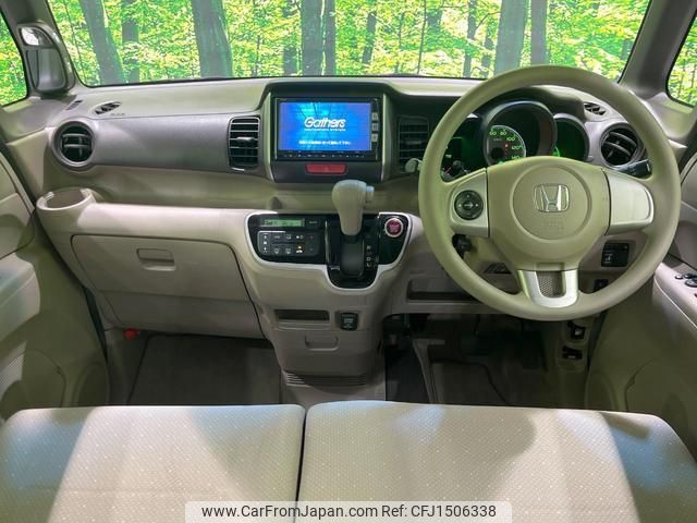 honda n-box 2013 CFJ1506338 image 2