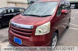 toyota noah 2007 -TOYOTA--Noah DBA-ZRR70G--ZRR70-0015177---TOYOTA--Noah DBA-ZRR70G--ZRR70-0015177-