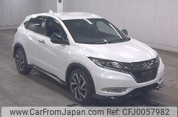 honda vezel 2017 quick_quick_DBA-RU1_RU1-1226656