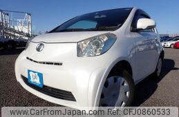 toyota iq 2010 N2024110405A-10