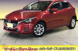 mazda demio 2016 -MAZDA--Demio DBA-DJ3FS--DJ3FS-152751---MAZDA--Demio DBA-DJ3FS--DJ3FS-152751-