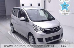 mitsubishi ek-wagon 2018 -MITSUBISHI 【後日 】--ek Wagon B11W-0515970---MITSUBISHI 【後日 】--ek Wagon B11W-0515970-