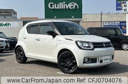 suzuki ignis 2016 -SUZUKI--Ignis DAA-FF21S--FF21S-104467---SUZUKI--Ignis DAA-FF21S--FF21S-104467-
