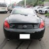 toyota soarer 2001 CFJ1522284 image 19