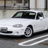 mazda roadster 2004 -MAZDA--Roadster GH-NB6Cｶｲ--NB6C-400889---MAZDA--Roadster GH-NB6Cｶｲ--NB6C-400889- image 3