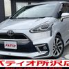 toyota sienta 2015 CARSENSOR_JP_AU5781038432 image 1