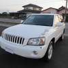 toyota kluger-l 2006 504749-RAOID9933 image 6