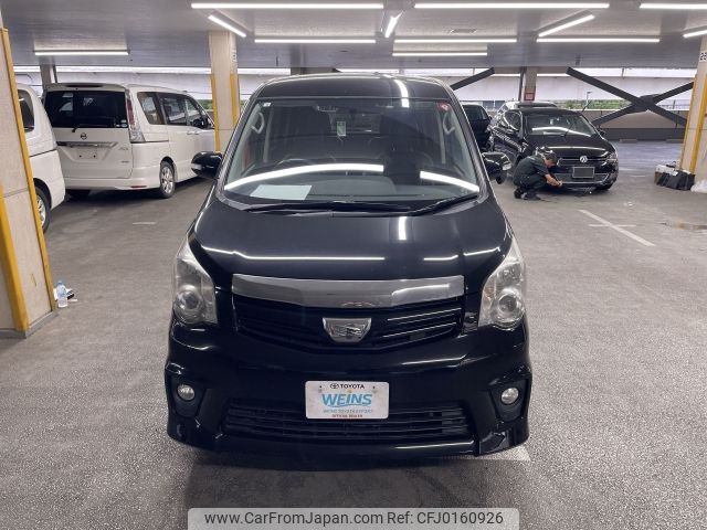 toyota noah 2010 AF-ZRR70-0343891 image 2