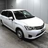 toyota corolla-fielder 2015 -TOYOTA--Corolla Fielder NKE165G-7093867---TOYOTA--Corolla Fielder NKE165G-7093867- image 1