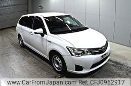 toyota corolla-fielder 2015 -TOYOTA--Corolla Fielder NKE165G-7093867---TOYOTA--Corolla Fielder NKE165G-7093867-