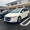 honda odyssey 2010 CFJ1763753 image 1
