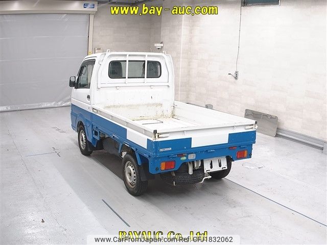 nissan clipper-truck 2015 CFJ1832062 image 2