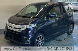 mitsubishi ek 2017 CFJ1715931