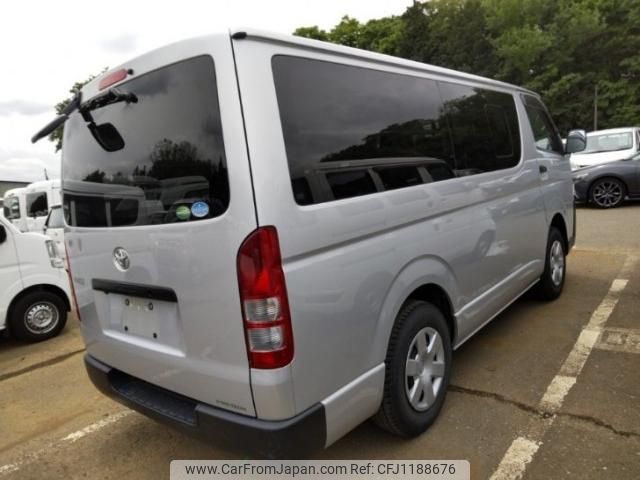 toyota hiace-van 2018 quick_quick_QDF-GDH206V_GDH206-1006797 image 2