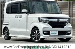 honda n-box 2018 CFJ1412318