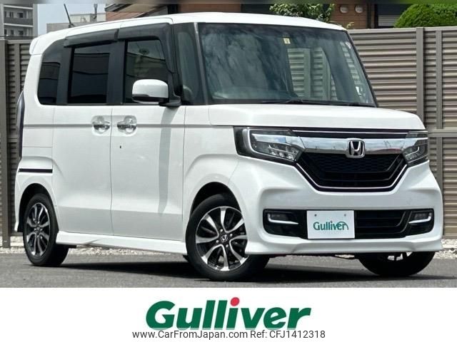 honda n-box 2018 CFJ1412318 image 1