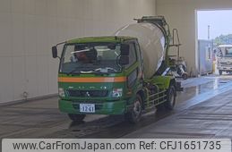mitsubishi-fuso fighter 2011 CFJ1651735
