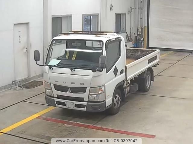 mitsubishi-fuso canter 2014 -MITSUBISHI--Canter FBA20-522750---MITSUBISHI--Canter FBA20-522750- image 1