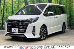 toyota noah 2018 -TOYOTA--Noah DBA-ZRR80W--ZRR80-0411071---TOYOTA--Noah DBA-ZRR80W--ZRR80-0411071-