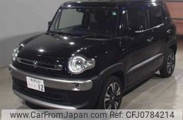 suzuki xbee 2024 CFJ0784214