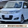 suzuki solio 2014 quick_quick_DBA-MA15S_MA15S-257413 image 1