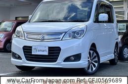 suzuki solio 2014 quick_quick_DBA-MA15S_MA15S-257413