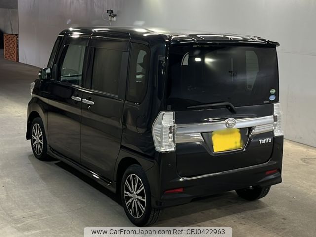 daihatsu tanto 2015 -DAIHATSU 【山口 584ふ306】--Tanto LA600S-0308037---DAIHATSU 【山口 584ふ306】--Tanto LA600S-0308037- image 2