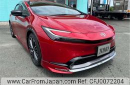 toyota prius 2024 -TOYOTA 【熊本 301ﾓ 514】--Prius 6AA-MXWH60--MXWH60-4066382---TOYOTA 【熊本 301ﾓ 514】--Prius 6AA-MXWH60--MXWH60-4066382-