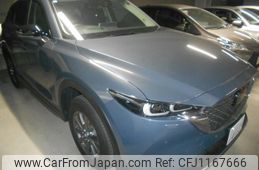 mazda cx-5 2024 quick_quick_6BA-KFEP_KFEP-604398