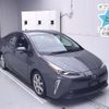 toyota prius 2022 -TOYOTA--Prius ZVW55-6027583---TOYOTA--Prius ZVW55-6027583- image 1