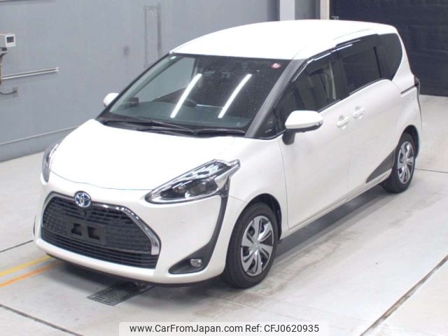 toyota sienta 2020 -TOYOTA--Sienta NSP170G-7262359---TOYOTA--Sienta NSP170G-7262359- image 1