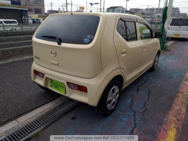 mazda carol 2016 -MAZDA--Carol DBA-HB36S--HB36S-213056---MAZDA--Carol DBA-HB36S--HB36S-213056- image 2