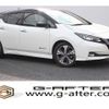 nissan leaf 2020 -NISSAN--Leaf ZAA-ZE1--ZE1-093793---NISSAN--Leaf ZAA-ZE1--ZE1-093793- image 1