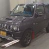 suzuki jimny 2013 -SUZUKI 【柏 583ｲ8843】--Jimny ABA-JB23W--JB23W-697840---SUZUKI 【柏 583ｲ8843】--Jimny ABA-JB23W--JB23W-697840- image 1