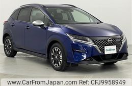 nissan note 2023 -NISSAN--Note 6AA-SNE13--SNE13-120159---NISSAN--Note 6AA-SNE13--SNE13-120159-