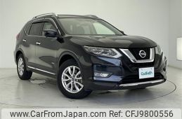 nissan x-trail 2018 -NISSAN--X-Trail DAA-HNT32--HNT32-171245---NISSAN--X-Trail DAA-HNT32--HNT32-171245-