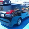 toyota alphard 2015 quick_quick_DBA-AGH30W_AGH30-0028886 image 4