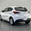 mazda demio 2016 -MAZDA--Demio LDA-DJ5FS--DJ5FS-153601---MAZDA--Demio LDA-DJ5FS--DJ5FS-153601- image 15