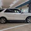 mercedes-benz m-class 2014 BD25043A2197 image 4