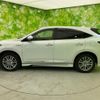 toyota harrier-hybrid 2014 quick_quick_DAA-AVU65W_AVU65-0021552 image 2