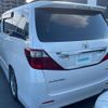 toyota alphard 2010 -TOYOTA--Alphard DBA-ANH20W--ANH20-8135970---TOYOTA--Alphard DBA-ANH20W--ANH20-8135970- image 3