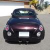 daihatsu copen 2009 quick_quick_L880K_L880K-0049587 image 3