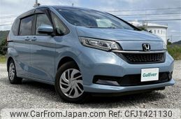 honda freed 2020 quick_quick_6BA-GB5_GB5-3139960