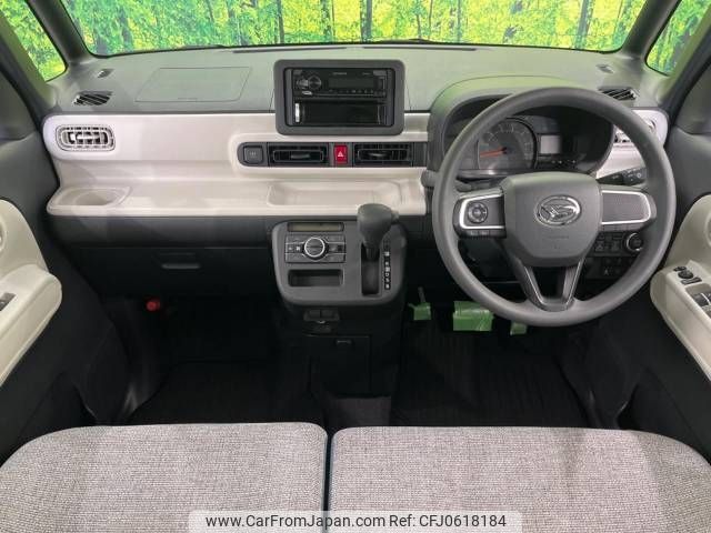 daihatsu move-canbus 2023 -DAIHATSU--Move Canbus 5BA-LA860S--LA860S-0006074---DAIHATSU--Move Canbus 5BA-LA860S--LA860S-0006074- image 2