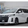 toyota alphard 2020 CFJ1765458 image 1