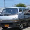 toyota hiace-wagon 1991 -TOYOTA 【所沢 33ｿ9164】--Hiace Wagon RZH101G--0007303---TOYOTA 【所沢 33ｿ9164】--Hiace Wagon RZH101G--0007303- image 1